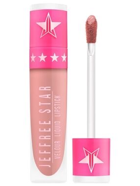 Jeffree Star Velour Liquid Lipstick in Christmas Cookie
